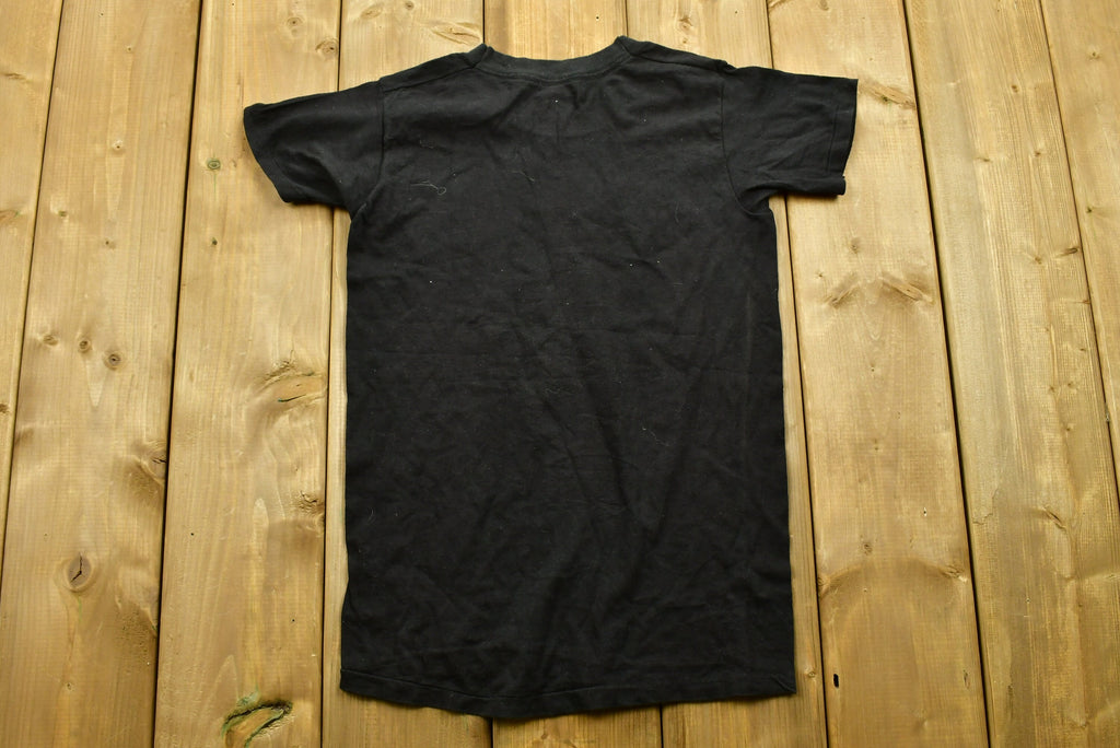 Vintage 1980's Narrow Gauge Arizona Railroad Single Stitch T-Shirt