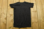 Vintage 1980's Narrow Gauge Arizona Railroad Single Stitch T-Shirt