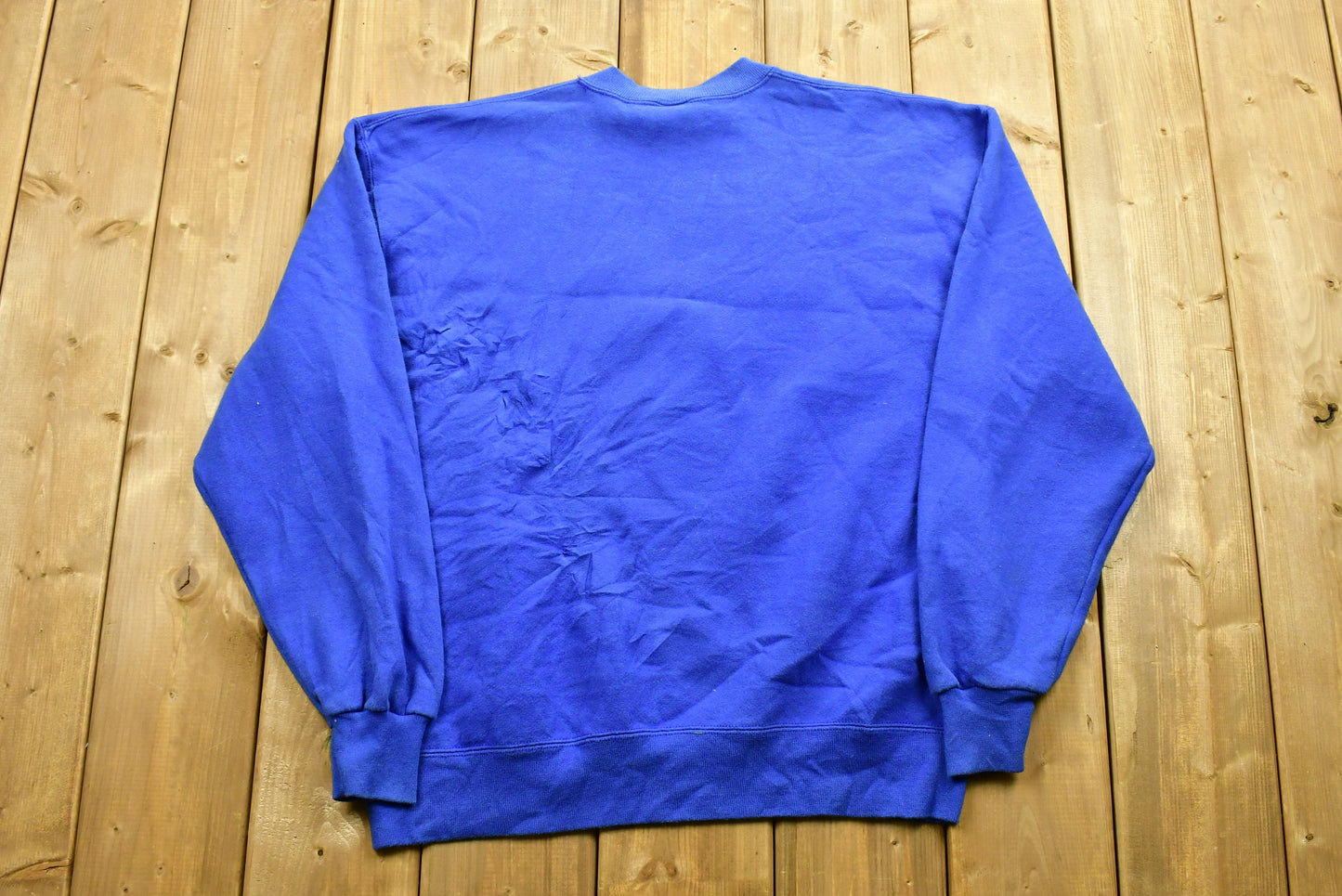 Vintage 1990s Midview Football Russell Athletics Crewneck Sweatshirt , Sports , 90s Crewneck , NFL , Streetwear , Made In USA