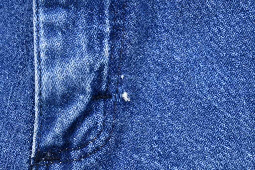 Vintage 1980s Wrangler Mid-Wash Bootcut Jeans