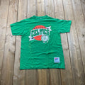 Vintage 1990s Boston Celtics The Game T-Shirt