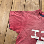 Vintage 1960s IIT Distressed T-Shirt Jersey