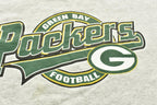 Vintage 1990s Greenbay Packers Crewneck Sweatshirt