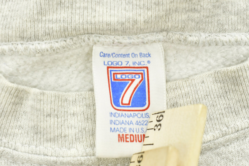 Vintage 1990s Greenbay Packers Crewneck Sweatshirt