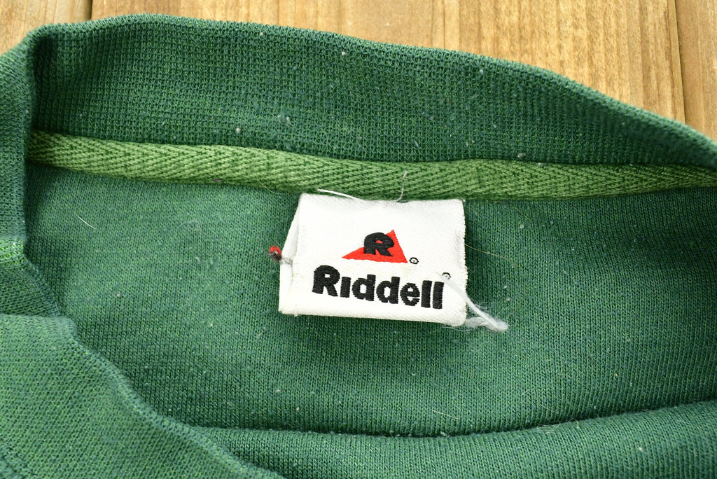 Vintage 1990s Greenbay Packers Crewneck Sweatshirt