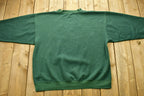 Vintage 1990s Greenbay Packers Crewneck Sweatshirt