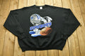 Vintage 1990s Dallas Cowboys Crewneck Sweatshirt