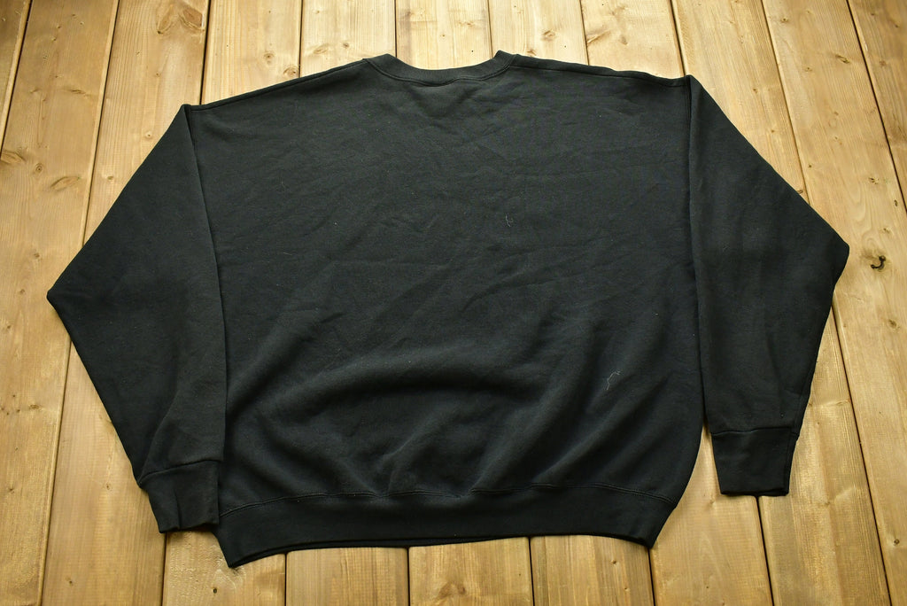 Vintage 1990s Dallas Cowboys Crewneck Sweatshirt