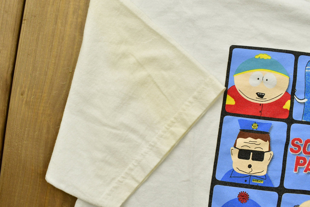 Vintage Y2K South Park Graphic T-Shirt