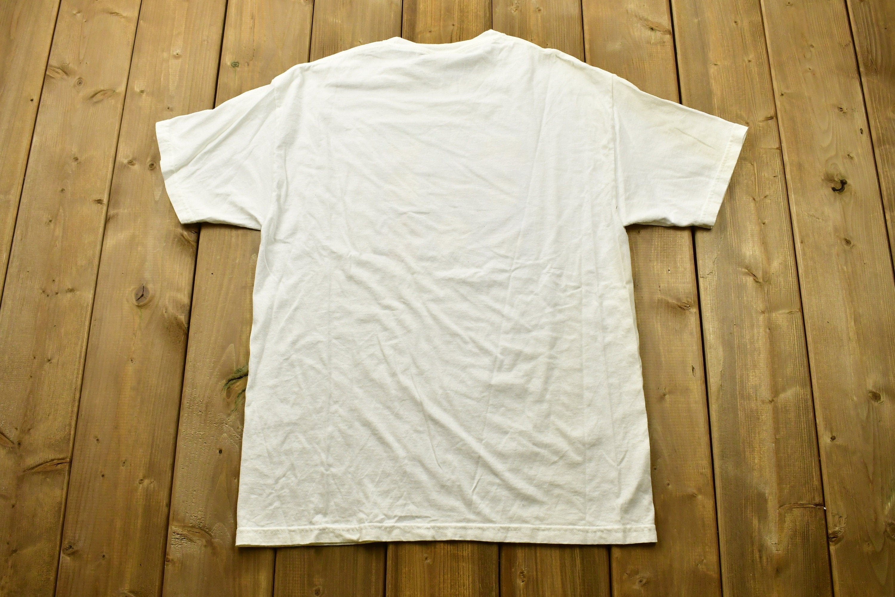 Vintage Y2K South Park Graphic T-Shirt