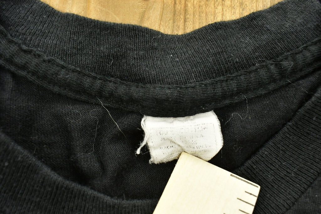 Vintage 1980's Narrow Gauge Arizona Railroad Single Stitch T-Shirt