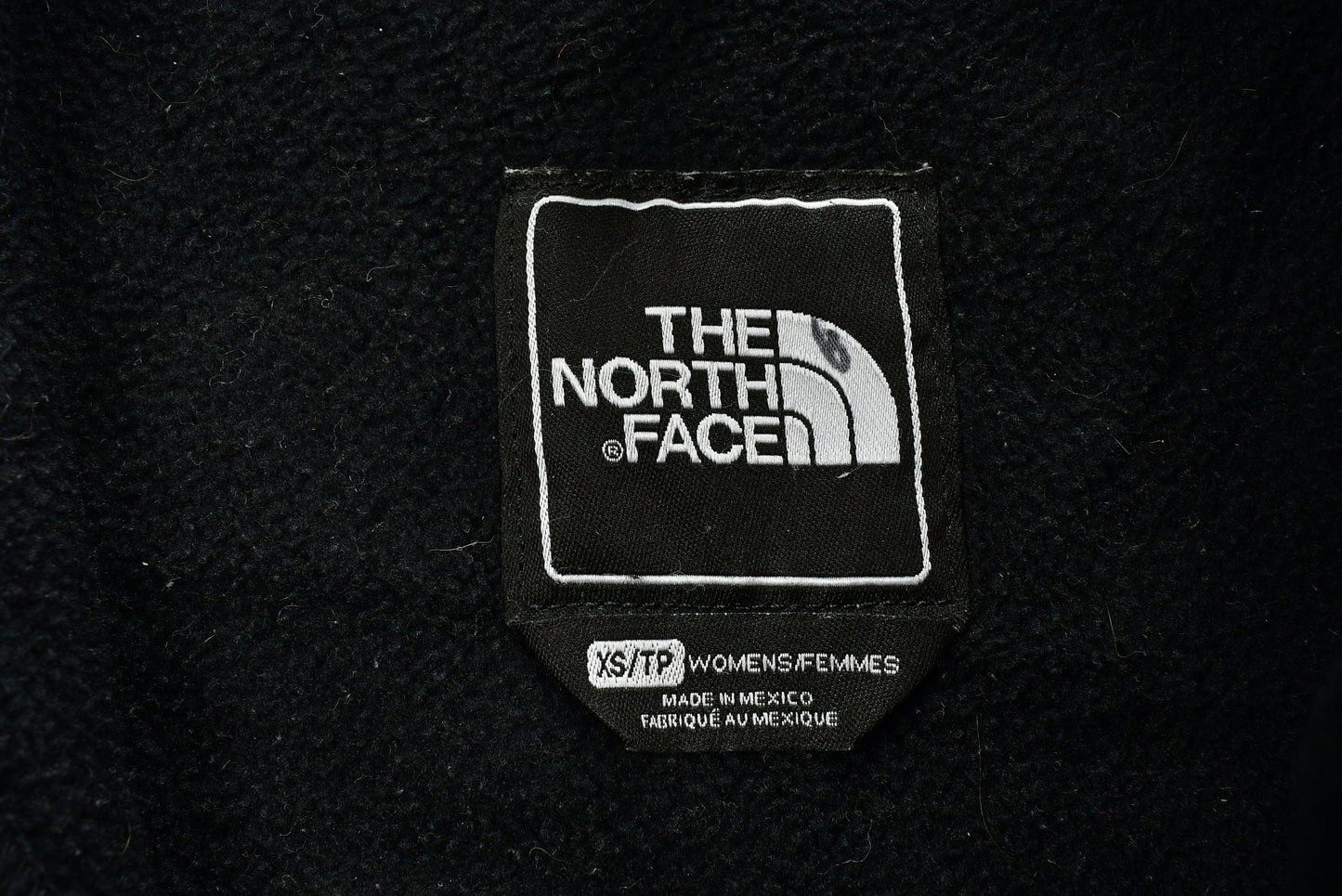 Vintage The North Face Denali Fleece Sweatshirt , Women's Sweater , 90s Fleece , Streetwear , Athleisure , Hiking