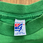 Vintage 1990s Boston Celtics The Game T-Shirt