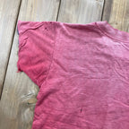 Vintage 1960s IIT Distressed T-Shirt Jersey