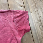 Vintage 1960s IIT Distressed T-Shirt Jersey