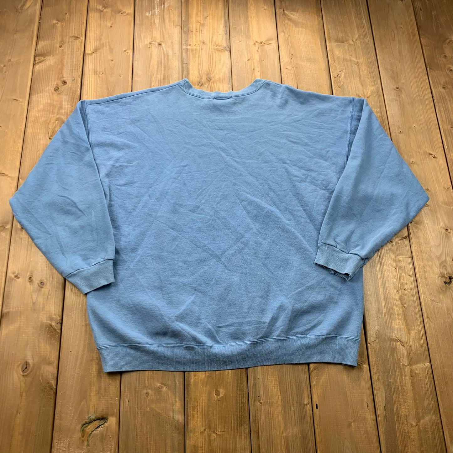 Vintage 90's Buffalo New York Crewneck