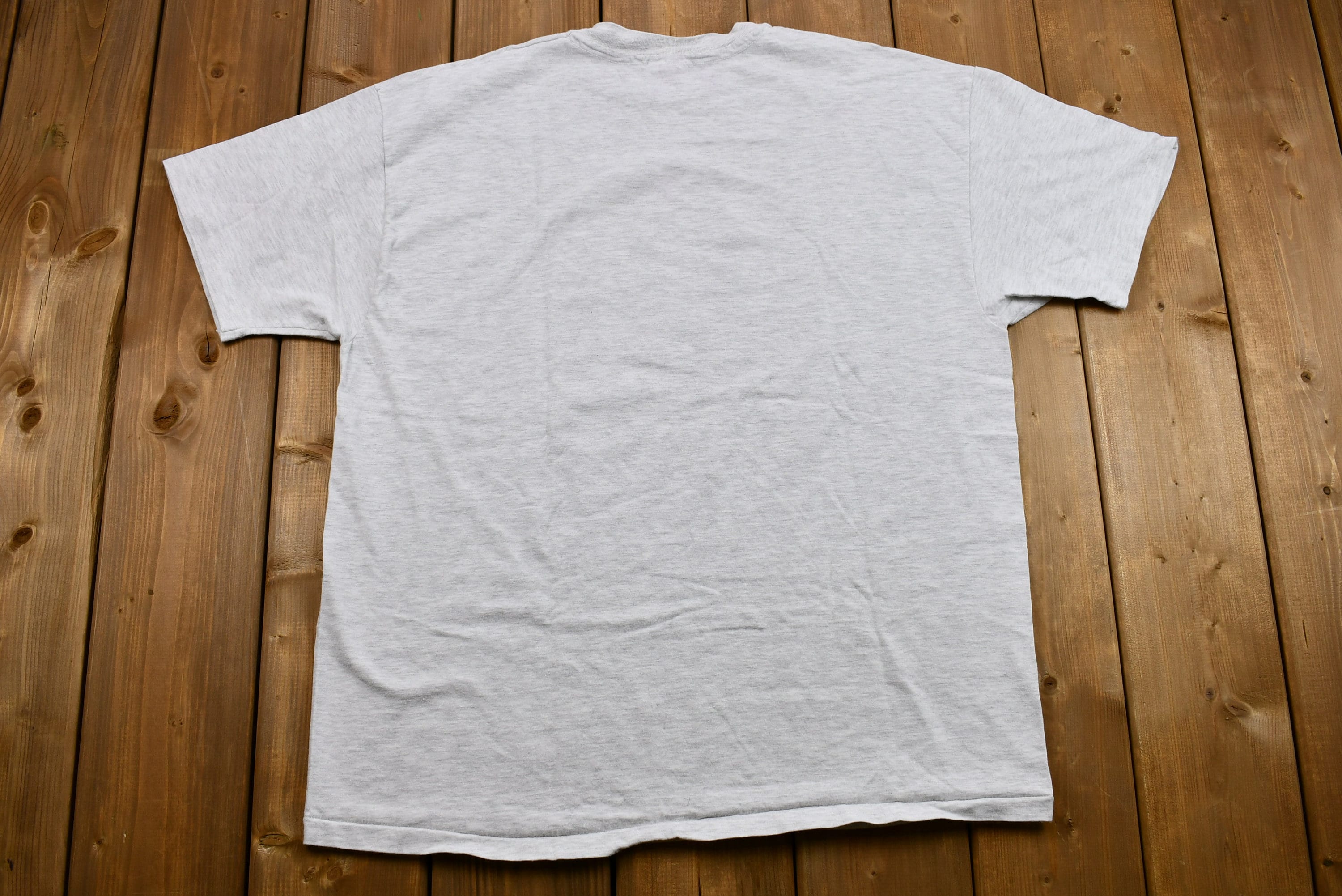 Vintage 1992 Shoeless Joe Jackson Graphic T-Shirt