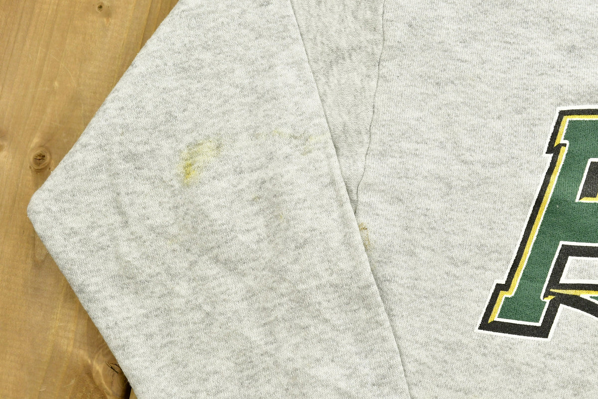Vintage 1990s Greenbay Packers Crewneck Sweatshirt