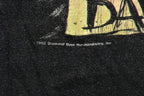 Vintage 1988 David Lee Roth Skyscraper Band T-shirt