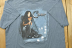 Vintage 1999 Cher Do You Believe Tour Band T-shirt