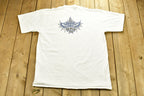 Vintage 1999 Bob Dylan Band T-shirt
