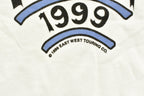 Vintage 1999 Bob Dylan Band T-shirt