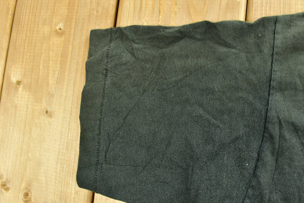 Vintage 1997 ChicagoBulls 5 Time NBA World Champions T-shirt