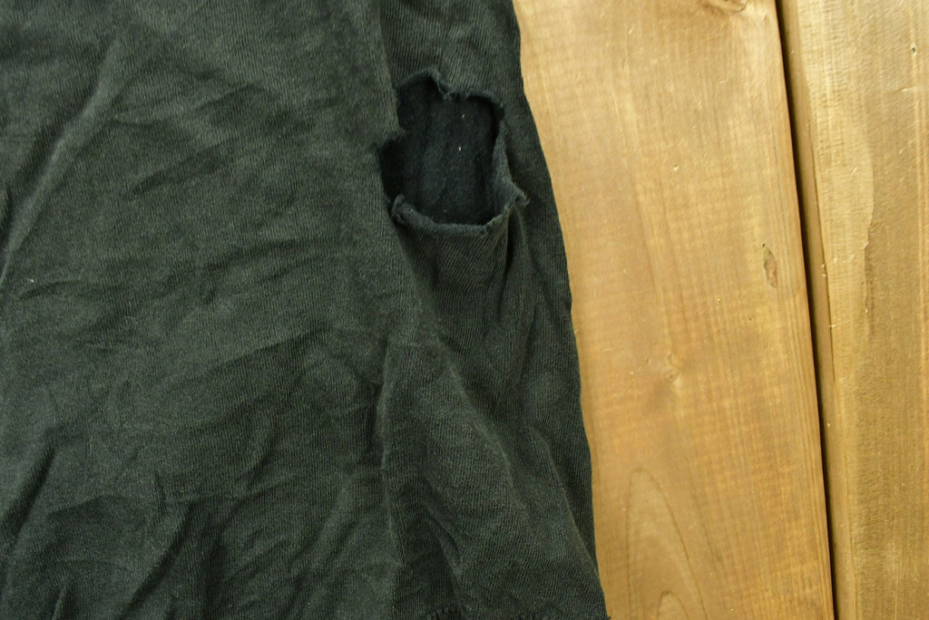 Vintage 1997 ChicagoBulls 5 Time NBA World Champions T-shirt