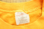 Vintage 1980s I Love UA "Catch The Spirit" T-Shirt