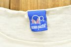 Vintage 1990s Ocean Pacific Floral Sleeveless T-Shirt