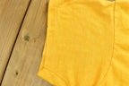Vintage 1970's "Win With The "Professor" T-Shirt