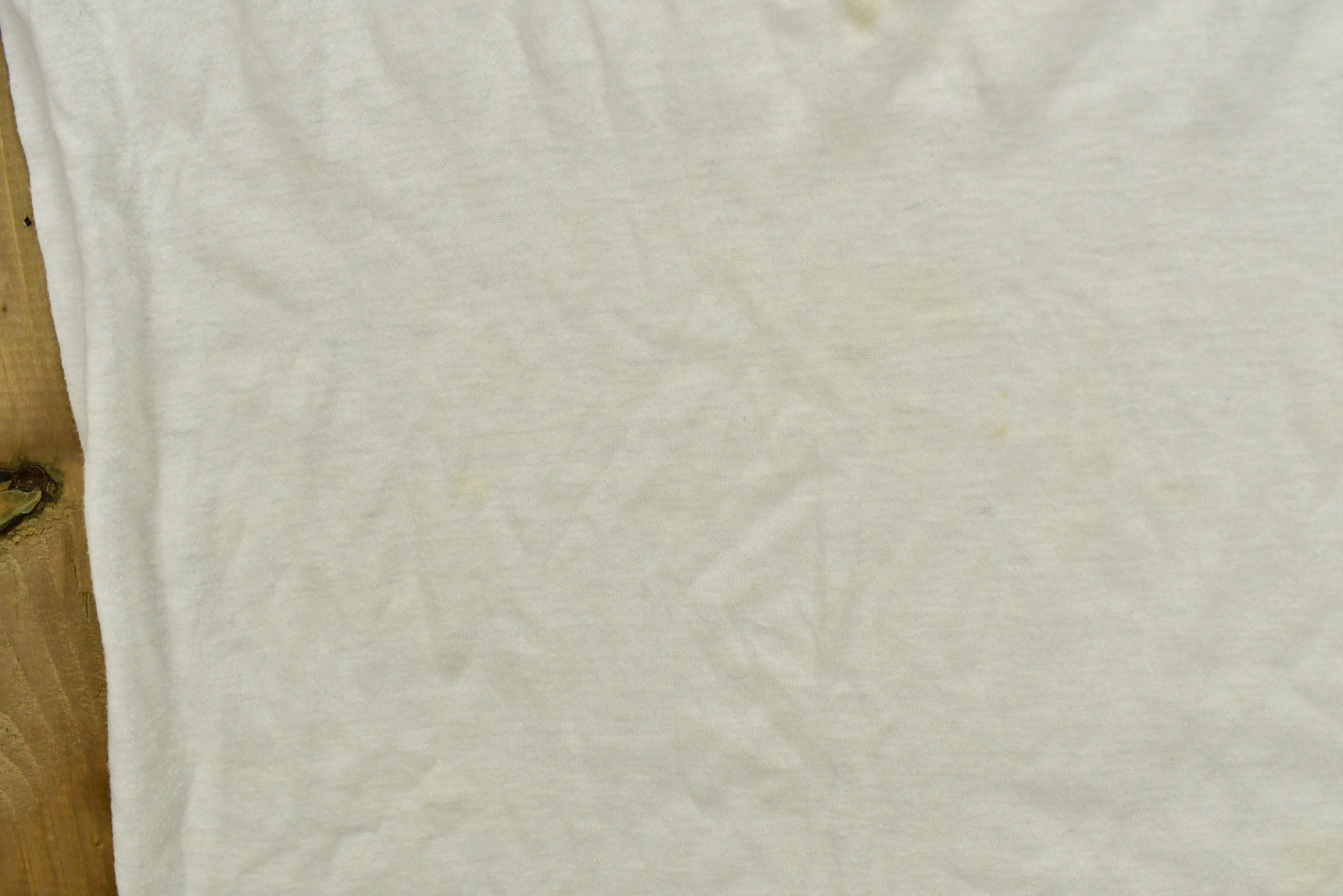 Vintage 1980's Cadillac America Official Car T-Shirt