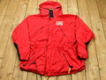 Vintage 1990s Marlboro Adventure Team Windbreaker Jacket