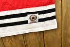 Vintage 1990s Chicago Blackhawks CCM NHL Hockey Jersey