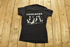 Vintage 1978 Foreigner Double Vision World Tour Band T-shirt