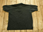 Vintage 1990s Chicago Bulls Pro Player Polo T-Shirt