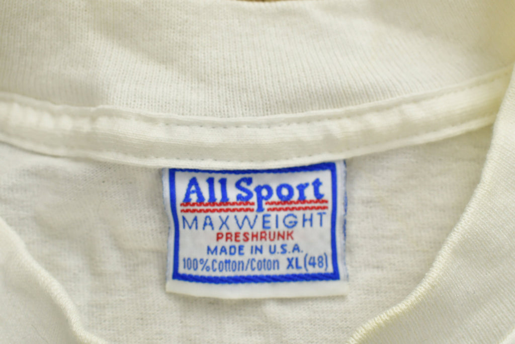 Vintage 1999 Bob Dylan Band T-shirt