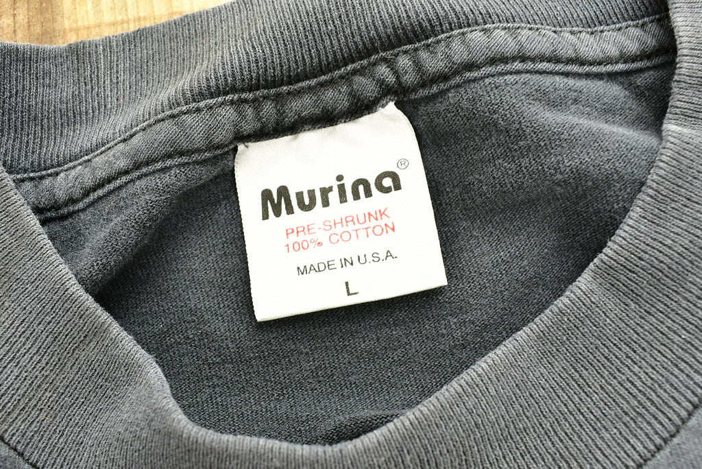 Vintage 1998 Michael W. Smith Band T-shirt