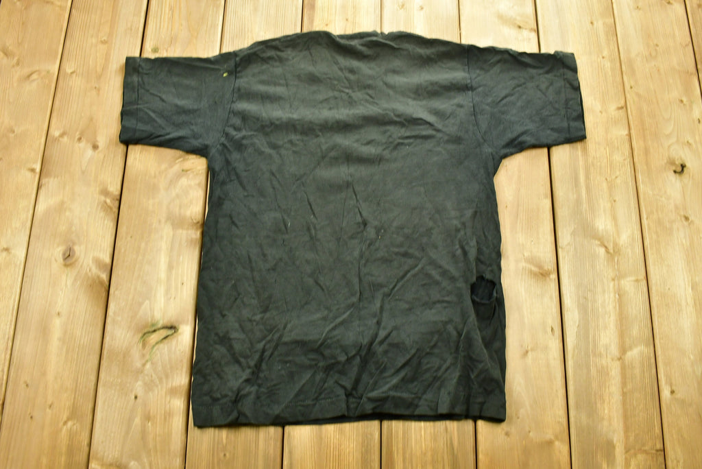 Vintage 1997 ChicagoBulls 5 Time NBA World Champions T-shirt