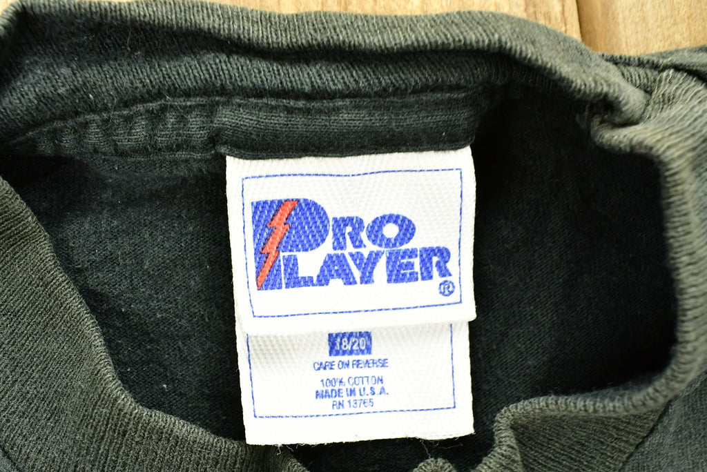 Vintage 1997 ChicagoBulls 5 Time NBA World Champions T-shirt