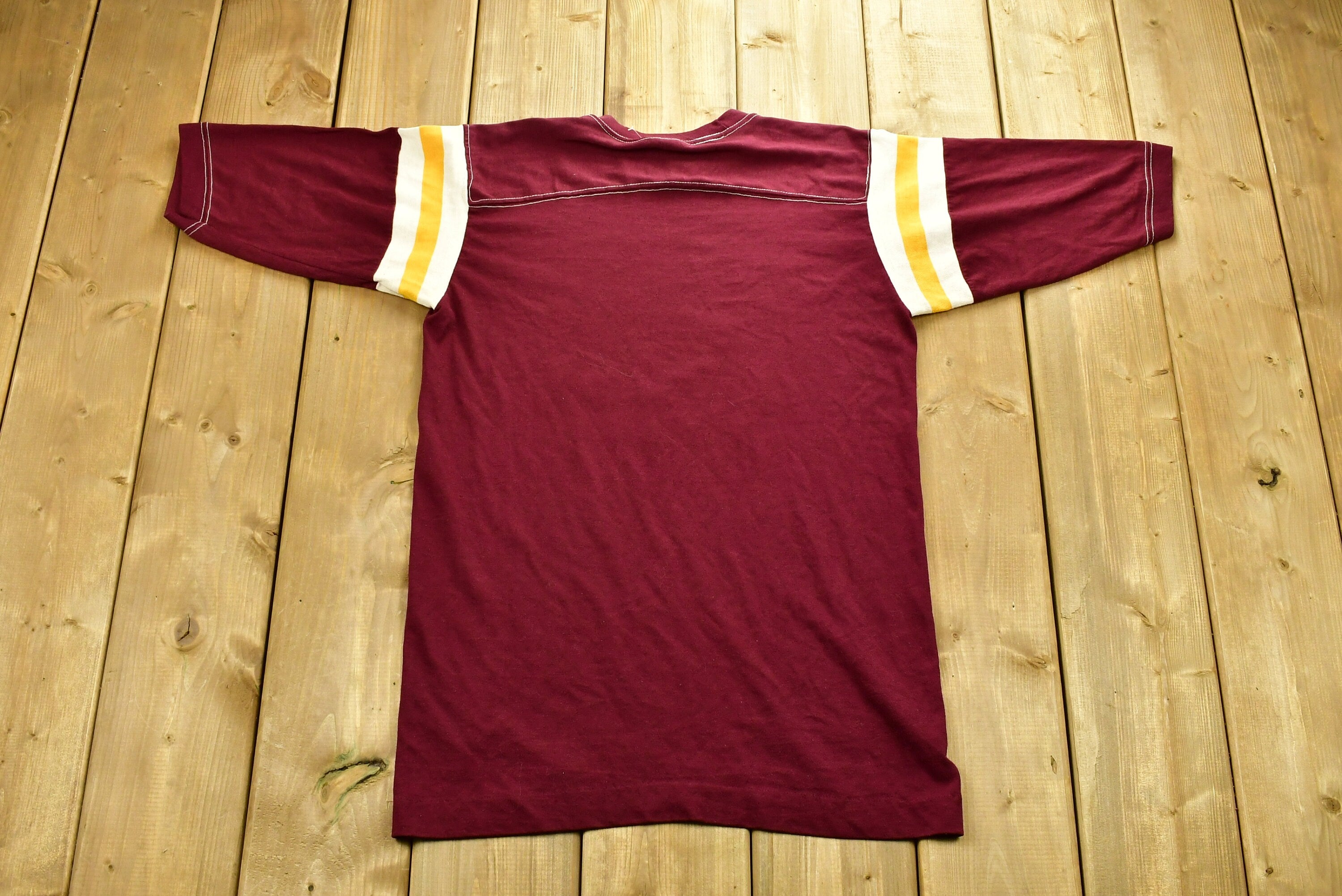 Vintage 1970s University of Florida State Collegiate T-Shirt