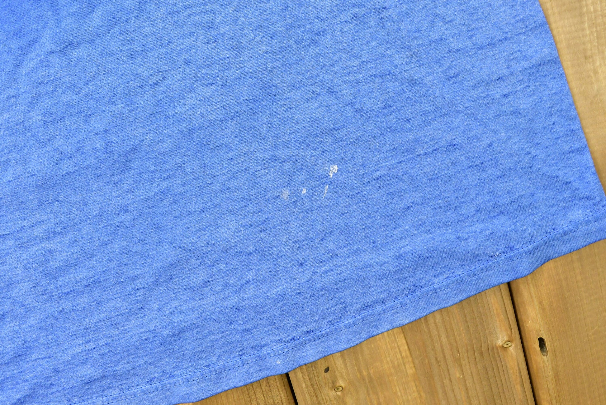 Vintage 1980s University of Illinois Cougars Collegiate T-Shirt