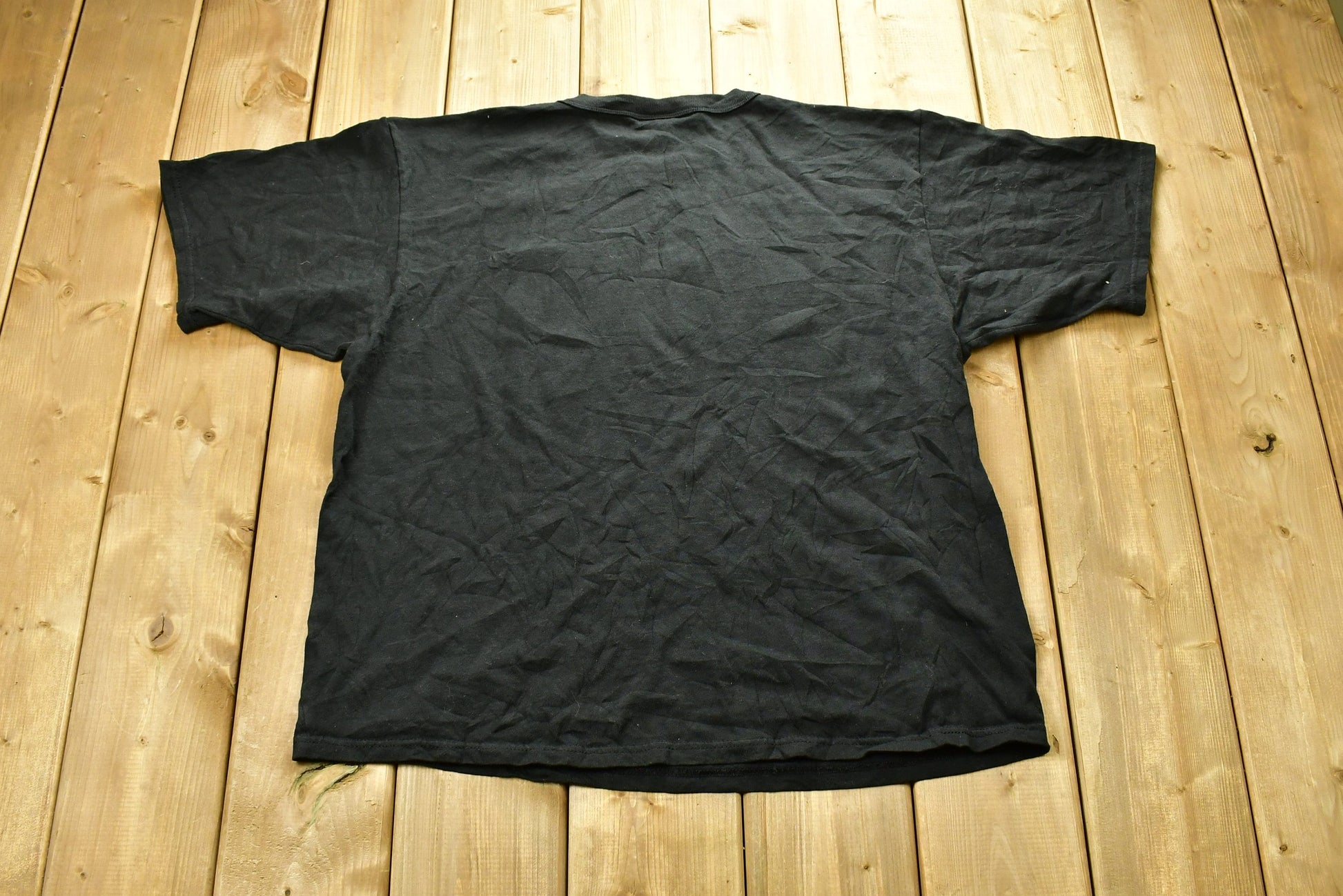 Vintage 1990s NBA All Stars Champion Sports T-Shirt