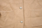Vintage 1990s Karen Scott Wool Jacket