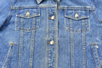 Vintage 1990s Lauren Ralph Lauren Denim Women's Jean Jacket