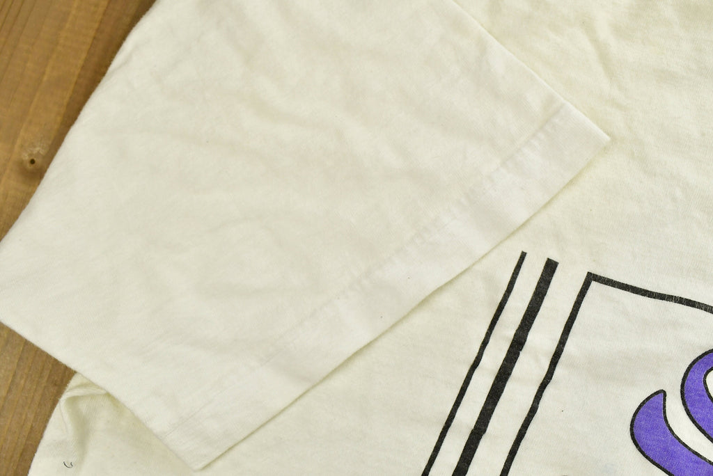 Vintage 1990s "Summer" Graphic T-Shirt