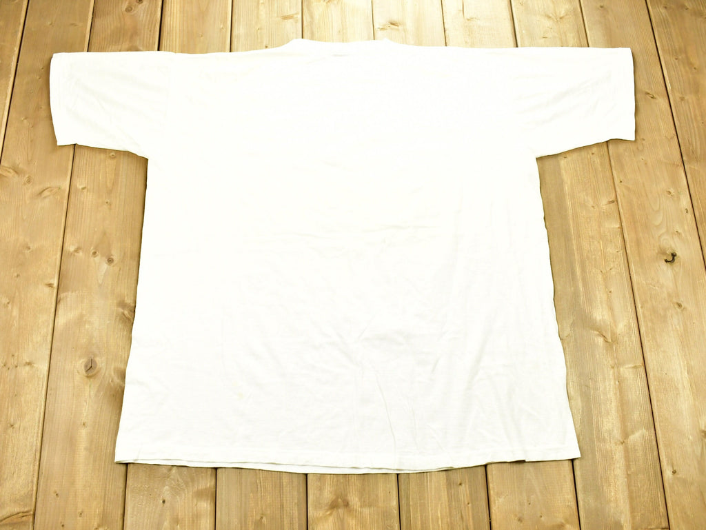 Vintage 1990s "Summer" Graphic T-Shirt