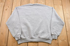 1990s Bird Embroidered Crewneck
