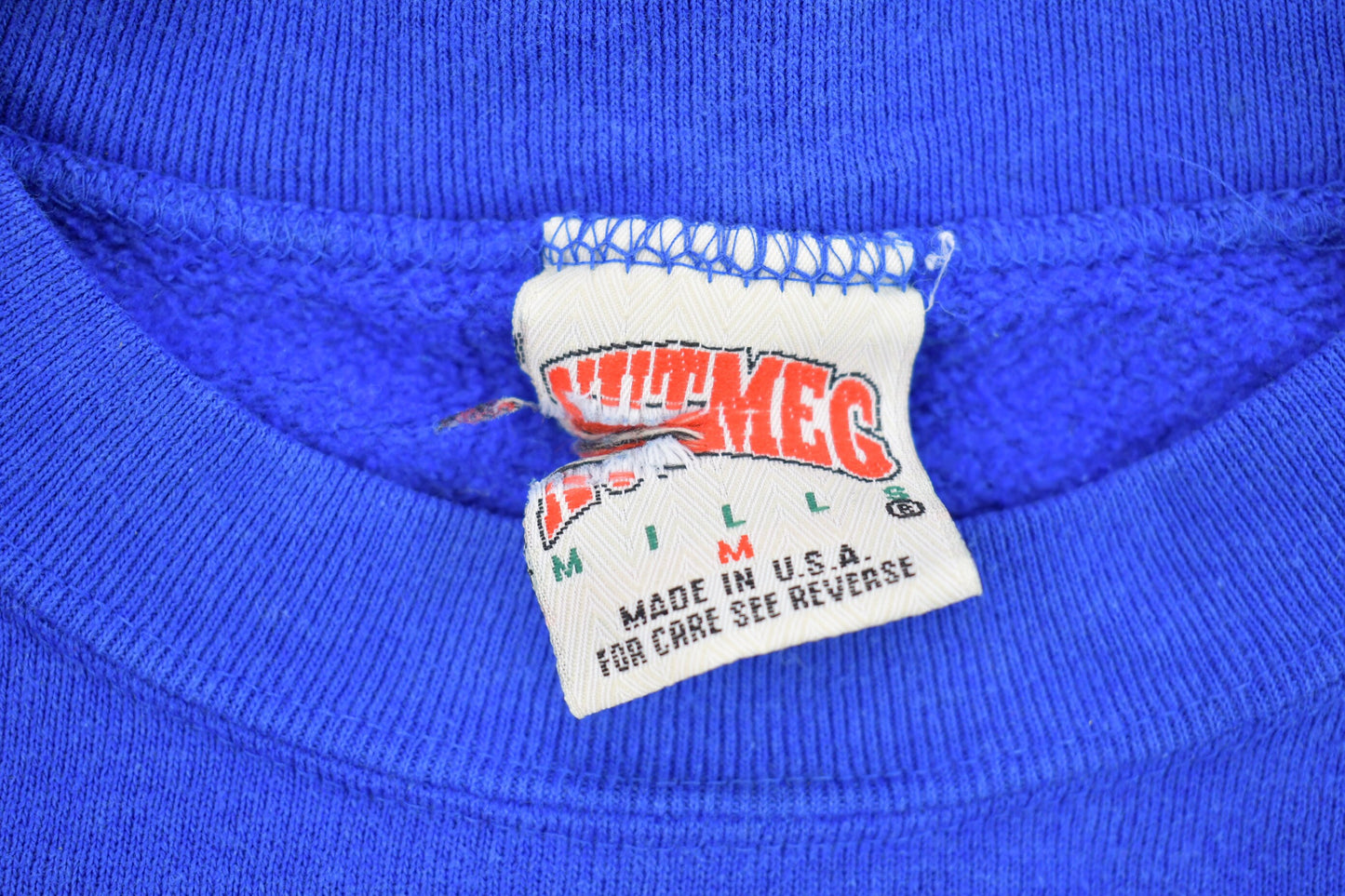 Vintage 1995 Kids Los Angeles Dodgers MLB Baseball Made In USA Crewneck Sweatshirt / 90s Crewneck / Souvenir / Athleisure / Nomo / 90s MLB