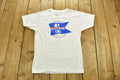 Vintage 1980's Cadillac America Official Car T-Shirt